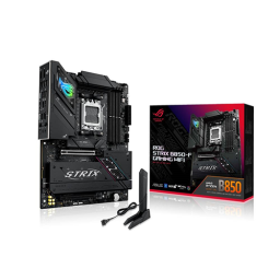 დედაბარათი - Asus Rog Strix B850-F Gaming Wi-Fi DDR5