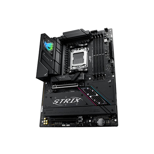 დედაბარათი - Asus Rog Strix B850-F Gaming Wi-Fi DDR5
