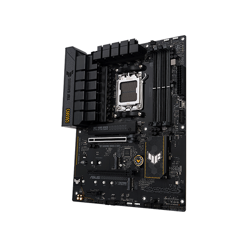 დედაბარათი - Asus Tuf Gaming B650-E Wi-Fi DDR5