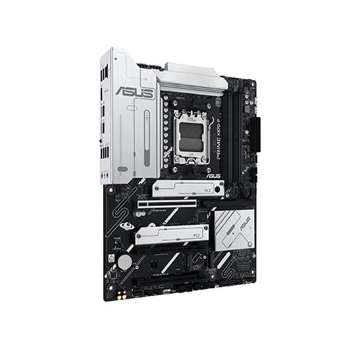 დედაბარათი - Asus Prime X870-P DDR5