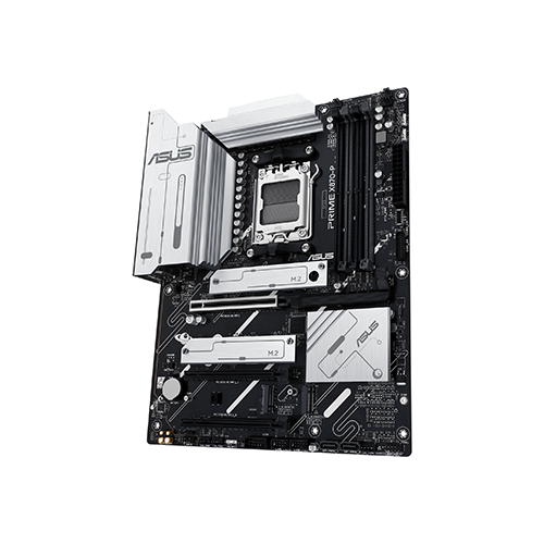 დედაბარათი - Asus Prime X870-P DDR5