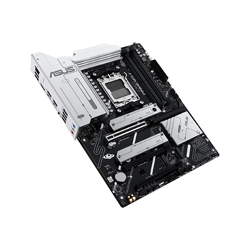 დედაბარათი - Asus Prime X870-P DDR5