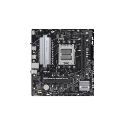 დედაბარათი - Asus Prime B650M-R DDR5