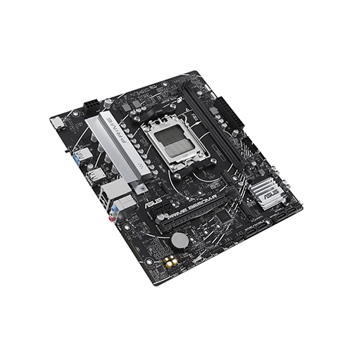 დედაბარათი - Asus Prime B650M-R DDR5