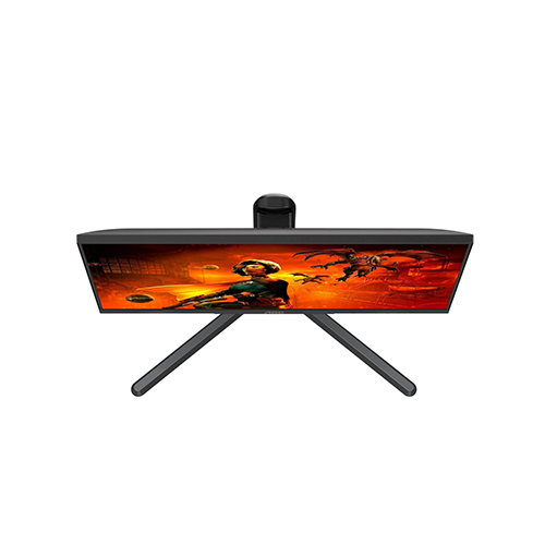 მონიტორი - Aoc U27G3X/BK - 27 Inch / 4K / IPS /160 Hz / 1 Ms