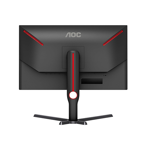 მონიტორი - Aoc U27G3X/BK - 27 Inch / 4K / IPS /160 Hz / 1 Ms