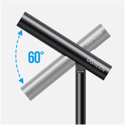 მიკროფონი - Ugreen CM379 USB Black