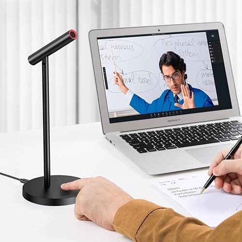 მიკროფონი - Ugreen CM379 USB Black