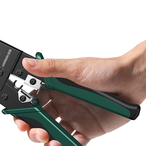 კაბელის საჯეკი - Ugreen NW136