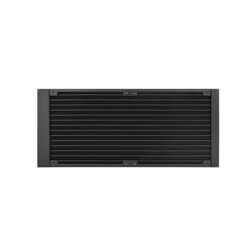 პროცესორის წყლის გაგრილება - Thermaltake TH280 V2 280 mm ARGB Black