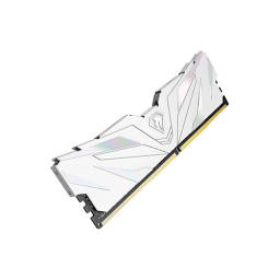 ოპერატიული - DDR4 16 GB 3200 Mhz Netac Shadow II White