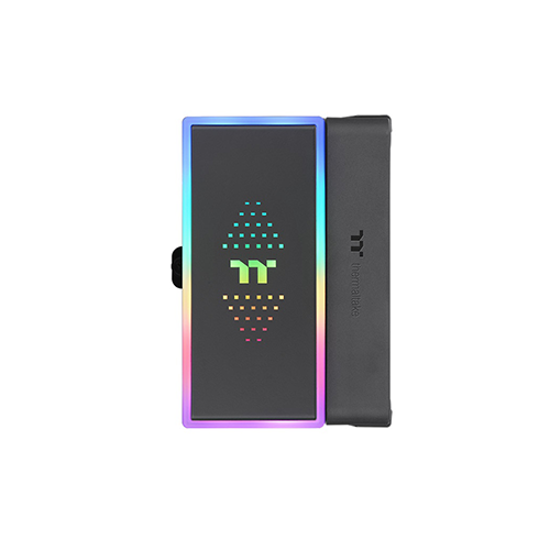 პროცესორის გაგრილება - Thermaltake Astria 400 ARGB