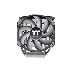 პროცესორის გაგრილება - Thermaltake Toughair TRX40 Edition Black