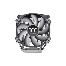 პროცესორის გაგრილება - Thermaltake Toughair TRX40 Edition Black