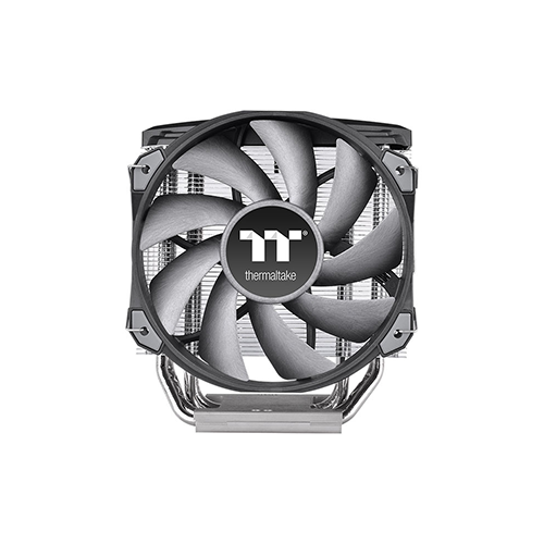 პროცესორის გაგრილება - Thermaltake Toughair TRX40 Edition Black