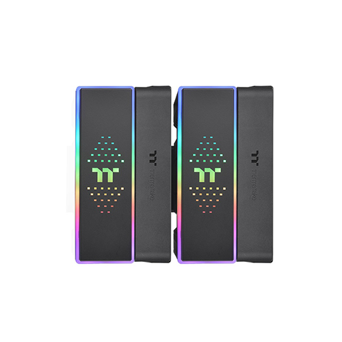 პროცესორის გაგრილება - Thermaltake Astria 600 ARGB