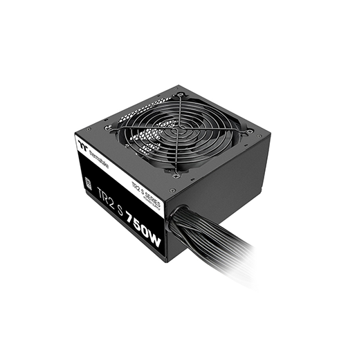 კვების ბლოკი - Thermaltake TR2 S 750 Watt 80 Plus