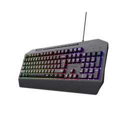 კლავიატურა - Trust GXT 836 Evocx