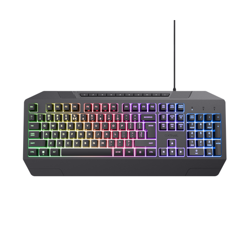 კლავიატურა - Trust GXT 836 Evocx