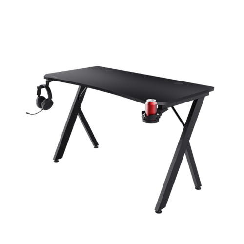 კომპიუტერის მაგიდა - Trust GXT 700 Omnius Gaming Desk