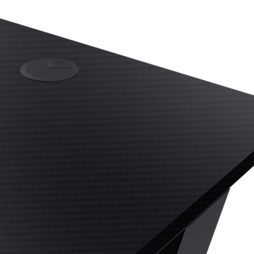 კომპიუტერის მაგიდა - Trust GXT 700 Omnius Gaming Desk