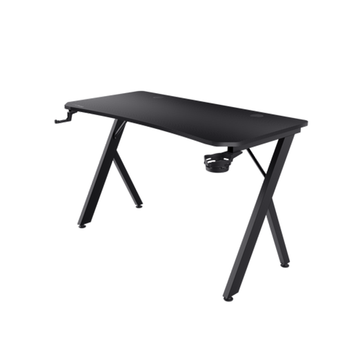 კომპიუტერის მაგიდა - Trust GXT 700 Omnius Gaming Desk