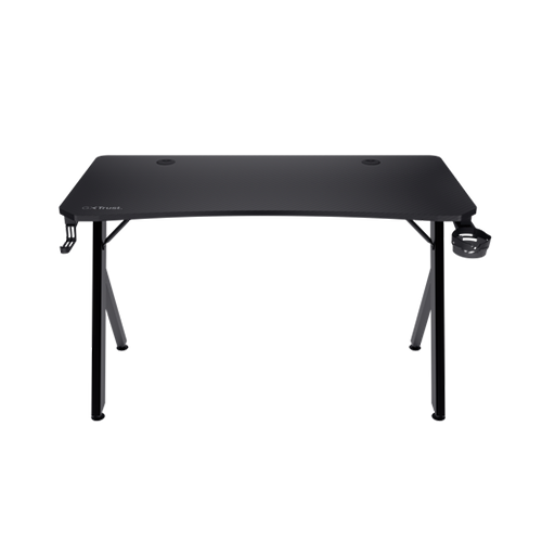 კომპიუტერის მაგიდა - Trust GXT 700 Omnius Gaming Desk