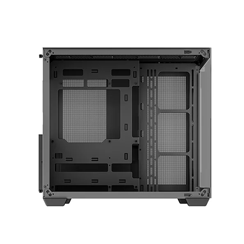 ქეისი - Deep Cool CG530 Black