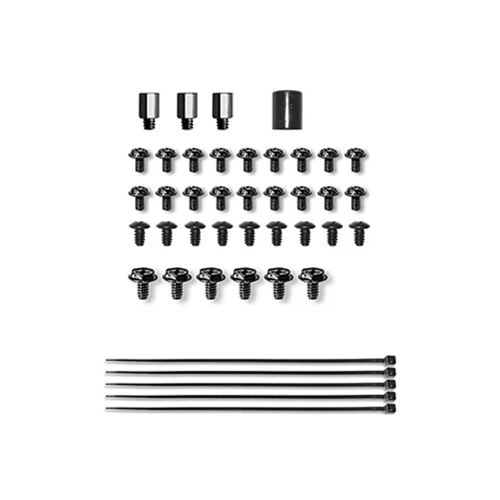 ქეისი - Deep Cool CG530 Black