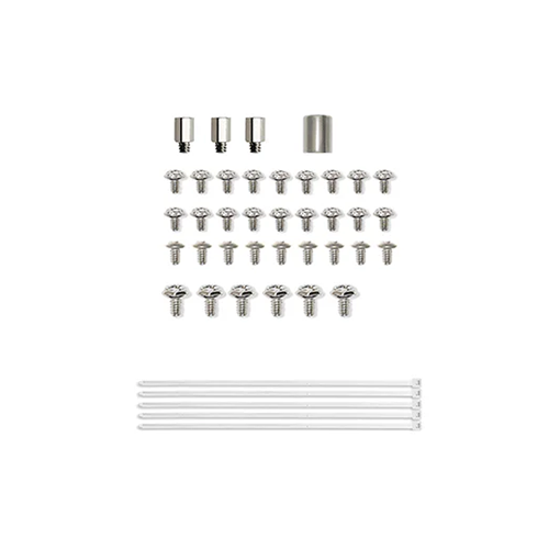 ქეისი - Deep Cool CG530 4F WH White - 4x120 Fan ARGB