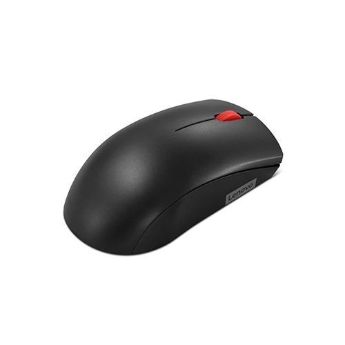 უკაბელო მაუსი - Lenovo 150 Black WL