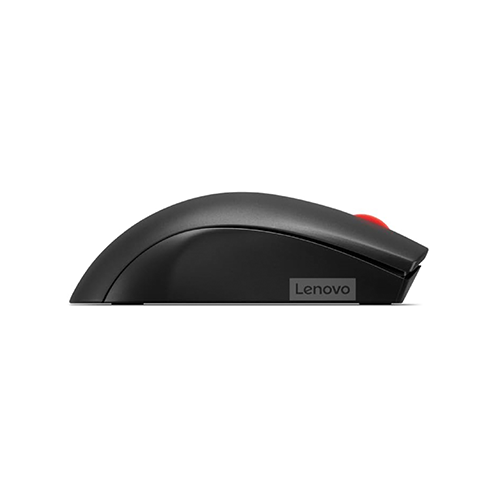 უკაბელო მაუსი - Lenovo 150 Black WL