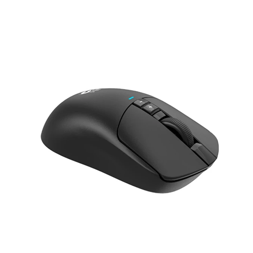 უკაბელო ტენვადი მაუსი - A4Tech Bloody R72 Ultra Black Rechargeable WL