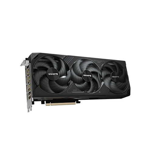 ვიდეობარათი - Gigabyte RTX 5070 Ti 16 GB WindForce Oc SFF