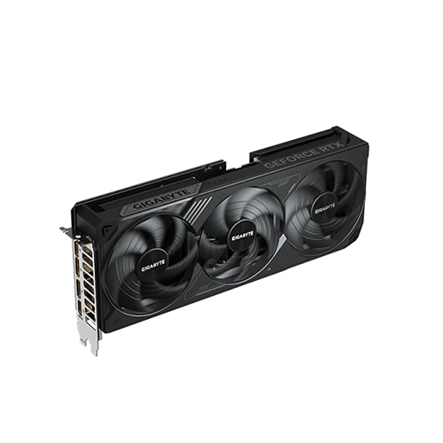 ვიდეობარათი - Gigabyte RTX 5070 Ti 16 GB WindForce Oc SFF