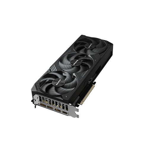 ვიდეობარათი - Gigabyte RTX 5070 Ti 16 GB WindForce Oc SFF