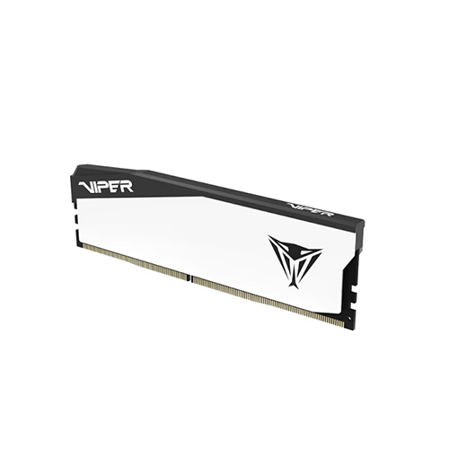 ოპერატიული - DDR5 32 GB 6000 Mhz Patriot Viper Elite 5 XMP/Expo