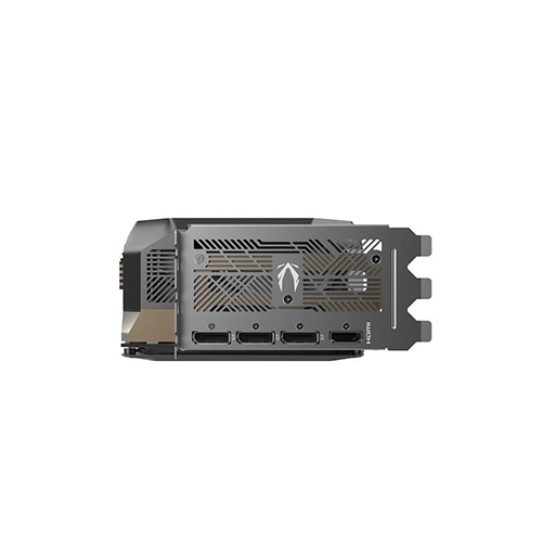 ვიდეობარათი - Zotac RTX 5070 Ti 16 GB Amp Extreme Infinity