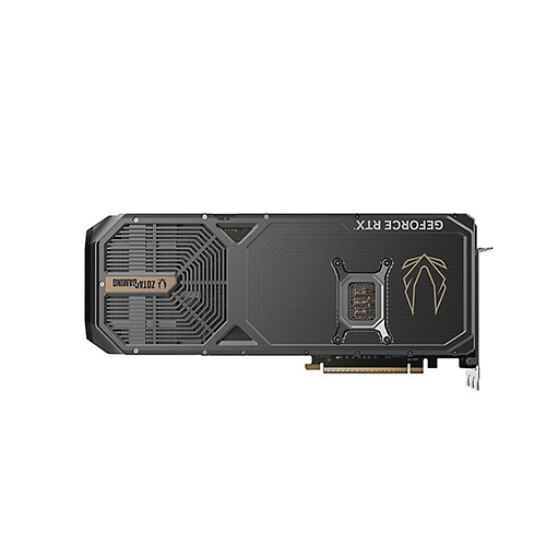 ვიდეობარათი - Zotac RTX 5070 Ti 16 GB Amp Extreme Infinity