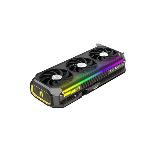 ვიდეობარათი - Zotac RTX 5070 Ti 16 GB Amp Extreme Infinity