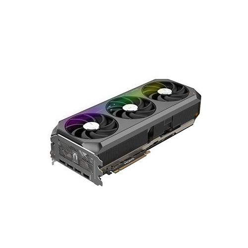 ვიდეობარათი - Zotac RTX 5070 Ti 16 GB Amp Extreme Infinity