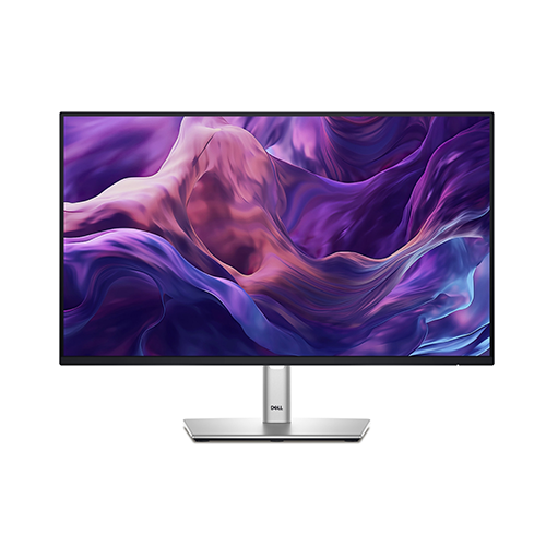 მონიტორი - Dell P2425H - 23.8 Inch / FHD / IPS / 100 Hz / 5 M