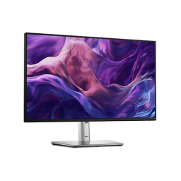 მონიტორი - Dell P2425H - 23.8 Inch / FHD / IPS / 100 Hz / 5 M
