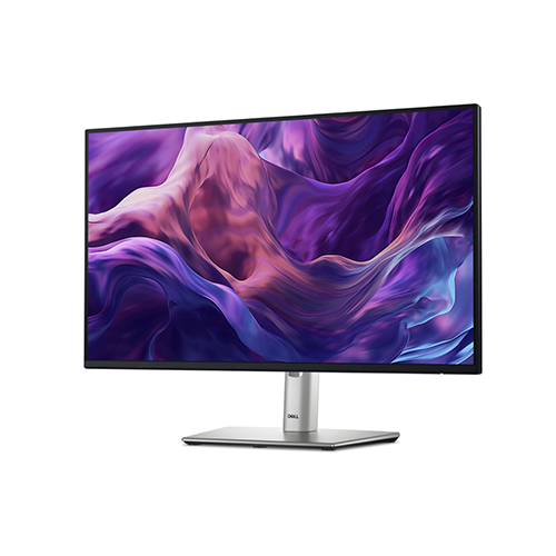 მონიტორი - Dell P2425H - 23.8 Inch / FHD / IPS / 100 Hz / 5 M