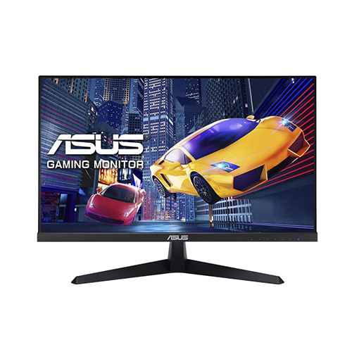 მონიტორი - Asus VY249HGE - 23.8 Inch / FHD / IPS / 144 Hz / 1 Ms