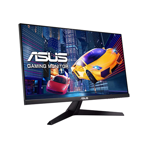 მონიტორი - Asus VY249HGE - 23.8 Inch / FHD / IPS / 144 Hz / 1 Ms