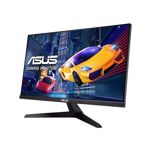 მონიტორი - Asus VY249HGE - 23.8 Inch / FHD / IPS / 144 Hz / 1 Ms