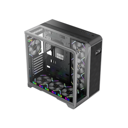 ქეისი - 1ST Player RT7 Black