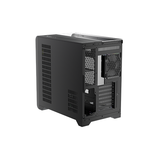 ქეისი - 1ST Player RT7 Black