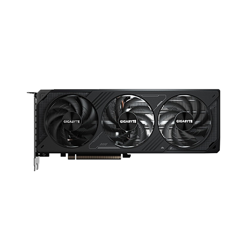 ვიდეობარათი - Gigabyte RTX 5070 12 GB WindForce Oc SFF